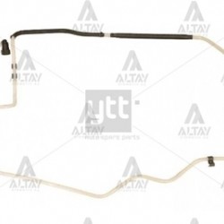 YAKIT BORUSU MASTER III 11=  2.3 DCI